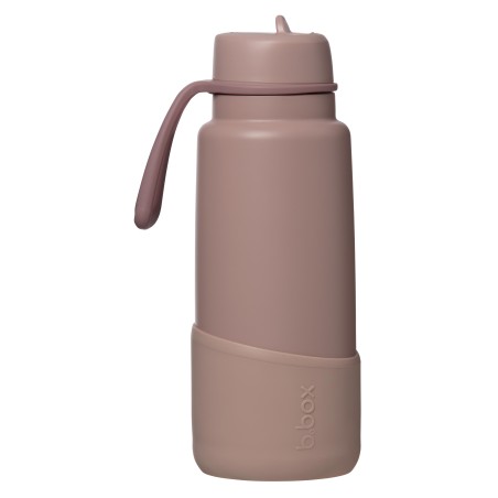 BBOX Base antichoc gourde 1L - Berry Smoothie
