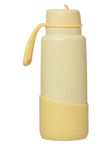 BBOX Base antichoc gourde 1L - Lemon Twist