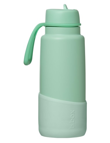 BBOX Base antichoc gourde 1L - Spearmint