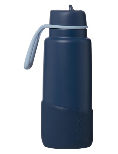 BBOX Base antichoc gourde 1L - Midnight
