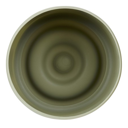 BBOX Base antichoc gourde 1L - Olive