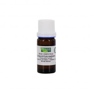 Phytosun arôms huile essentielle eucalyptus radiata 10ml