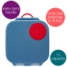 BBOX Lunchbox 1L - Blue Blaze