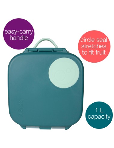 BBOX Lunchbox 1L - Forest