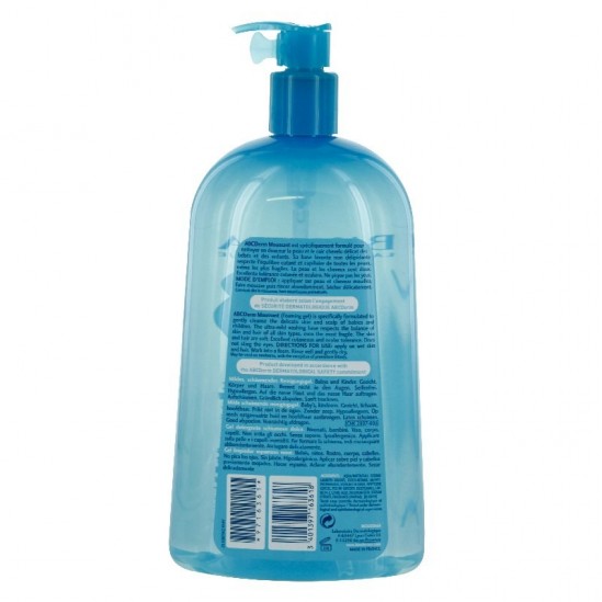Bioderma abcderm moussant 1... Bioderma abcderm moussant 1...