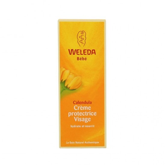 Weleda Bébé Crème... Weleda Bébé Crème...