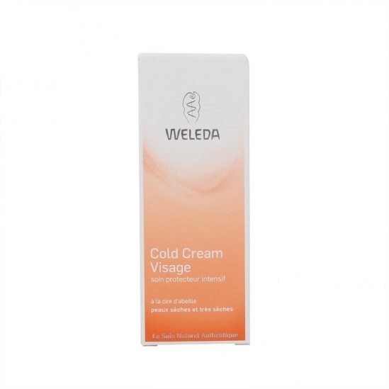 Weleda Cold Cream visage 30ml Weleda Cold Cream visage 30ml
