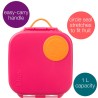 BBOX Lunchbox 1L - Strawberry