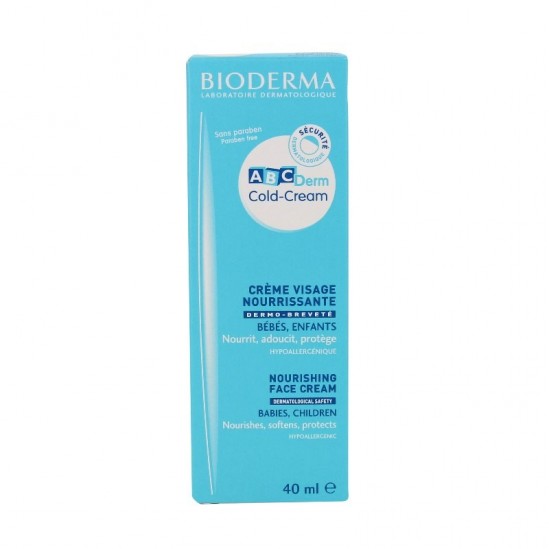 Bioderma ABCDerm Cold Cream... Bioderma ABCDerm Cold Cream...