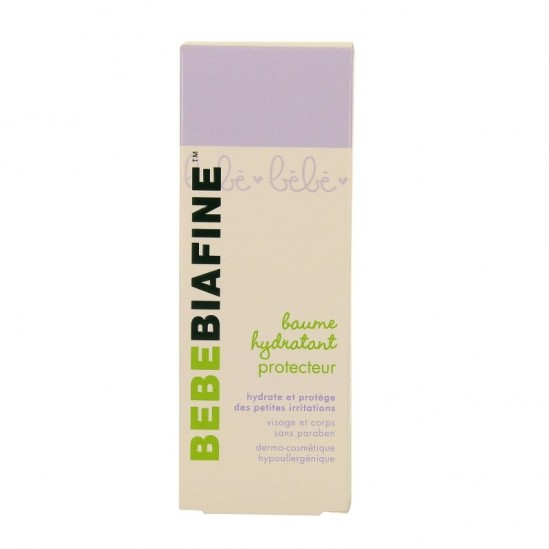 BébéBiafine Baume Hydratant... BébéBiafine Baume Hydratant...