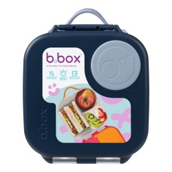 BBOX Lunchbox 1L - Midnight