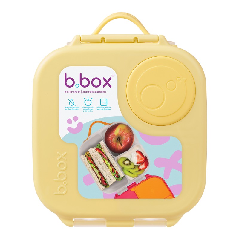 BBOX Lunchbox 1L - Lemon Twist