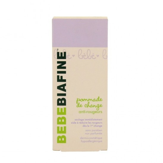 BebéBiafine pommade de... BebéBiafine pommade de...