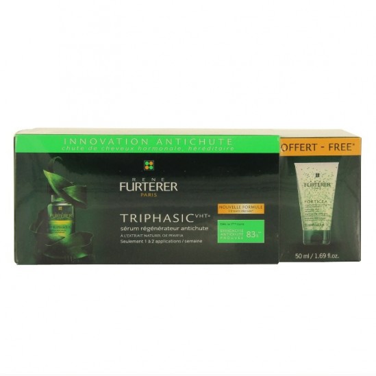 René Furterer Triphasic... René Furterer Triphasic...