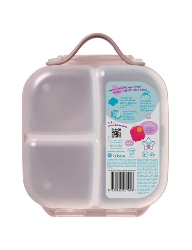 BBOX Lunchbox 1L - Blush