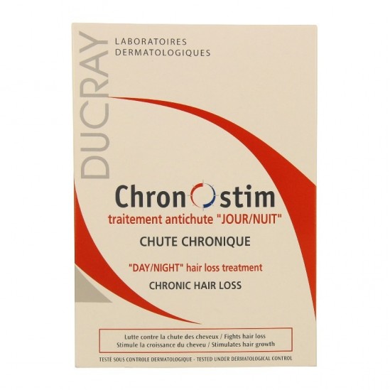 Ducray Chronostim... Ducray Chronostim...