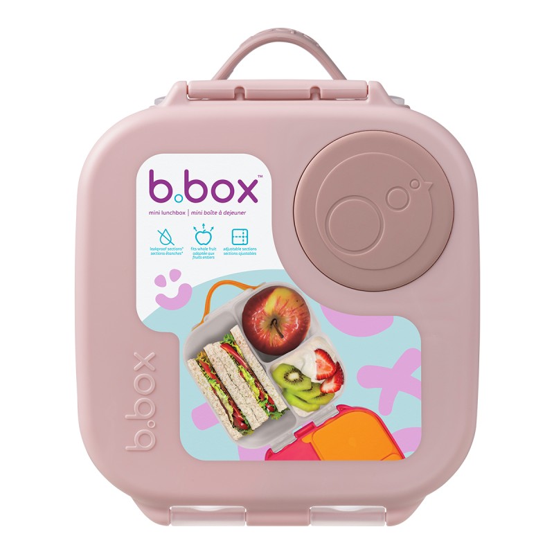 BBOX Lunchbox 1L - Blush