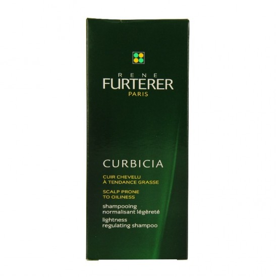 René Furterer Curbicia... René Furterer Curbicia...