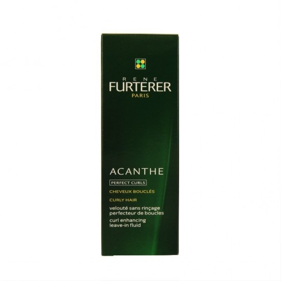René Furterer Acanthe... René Furterer Acanthe...