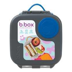 BBOX Lunchbox 1L - Blue slate