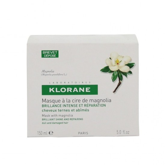 Klorane masque cire de... Klorane masque cire de...