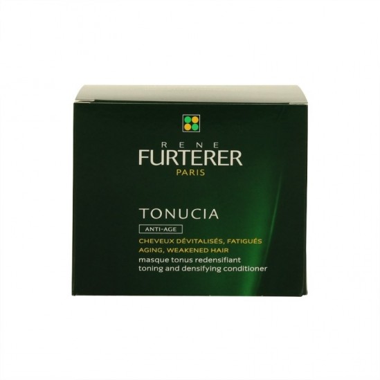 René Furterer Tonucia... René Furterer Tonucia...