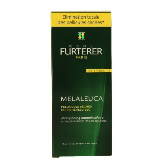 René Furterer Melaleuca... René Furterer Melaleuca...