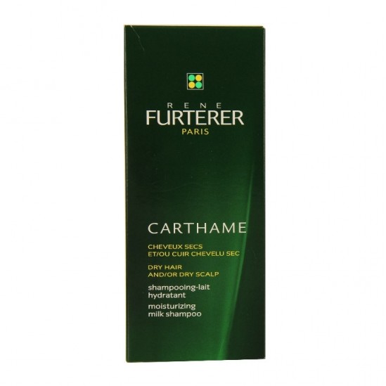 René Furterer Carthame... René Furterer Carthame...