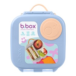 BBOX Lunchbox 1L - Peachy