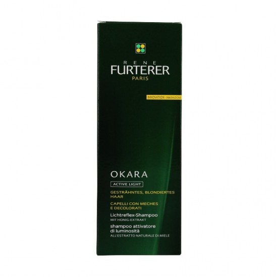 René Furterer Okara... René Furterer Okara...