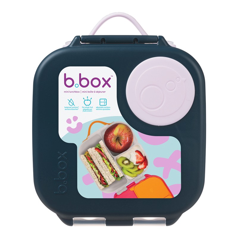 BBOX Lunchbox 1L - Indigo Rose