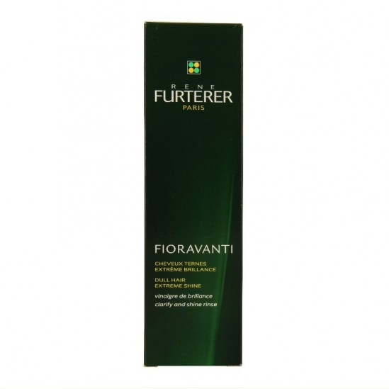 René Furterer Fioravanti... René Furterer Fioravanti...