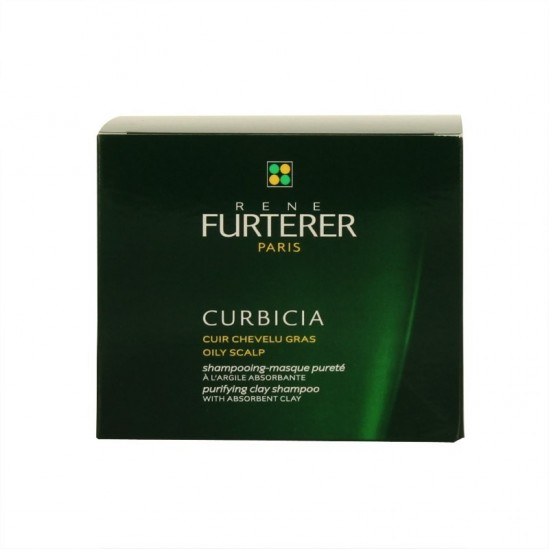 René Furterer Curbicia... René Furterer Curbicia...