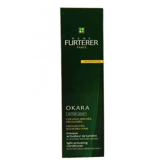 René Furterer Okara active... René Furterer Okara active...