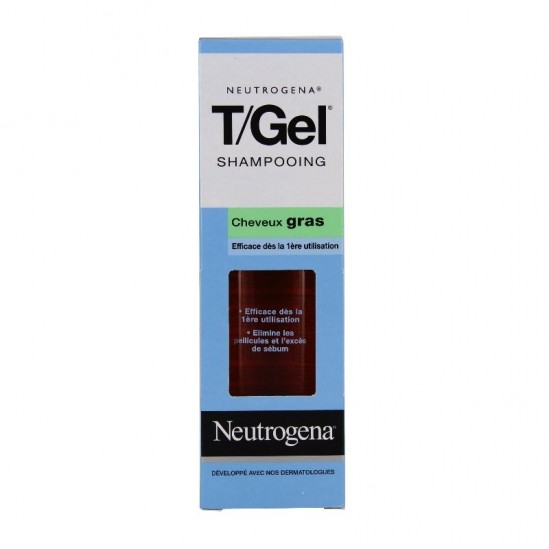 Neutrogena shampooing... Neutrogena shampooing...