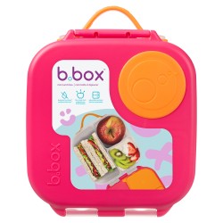 BBOX Lunchbox 1L - Strawberry