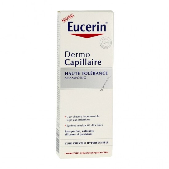 Eucerin dermo capillaire... Eucerin dermo capillaire...