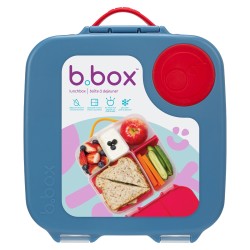BBOX Lunchbox 2L - Blue Blaze