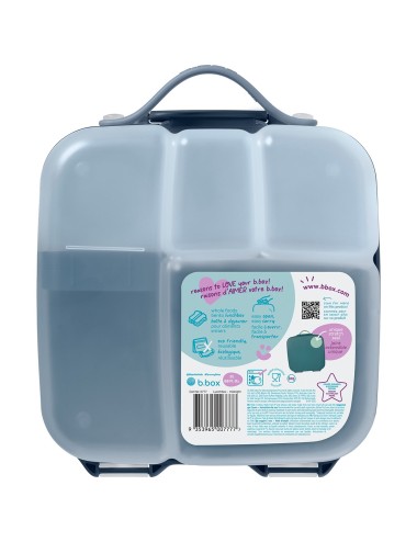BBOX Lunchbox 2L - Midnight