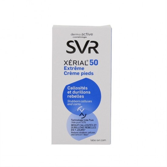 SVR Xerial 50 Extrême Crème... SVR Xerial 50 Extrême Crème...