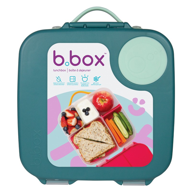 BBOX Lunchbox 2L - Forest