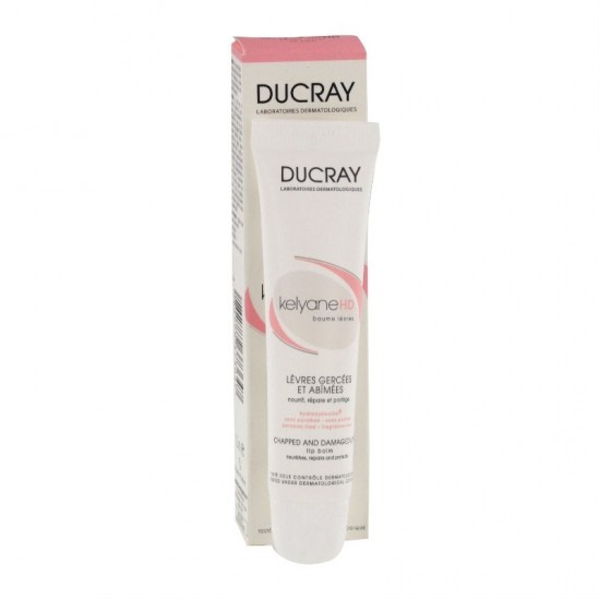 Ducray kelyane hd baume... Ducray kelyane hd baume...