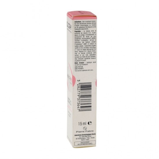 Ducray kelyane hd baume... Ducray kelyane hd baume...
