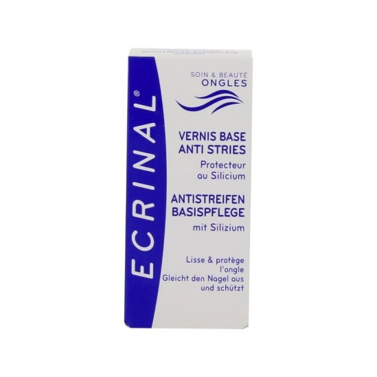 Ecrinal vernis base... Ecrinal vernis base...
