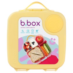 BBOX Lunchbox 2L - Lemon Twist