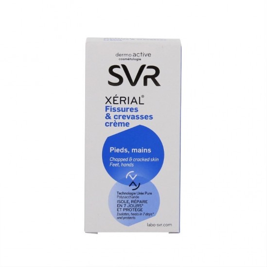 SVR Xerial fissures &... SVR Xerial fissures &...