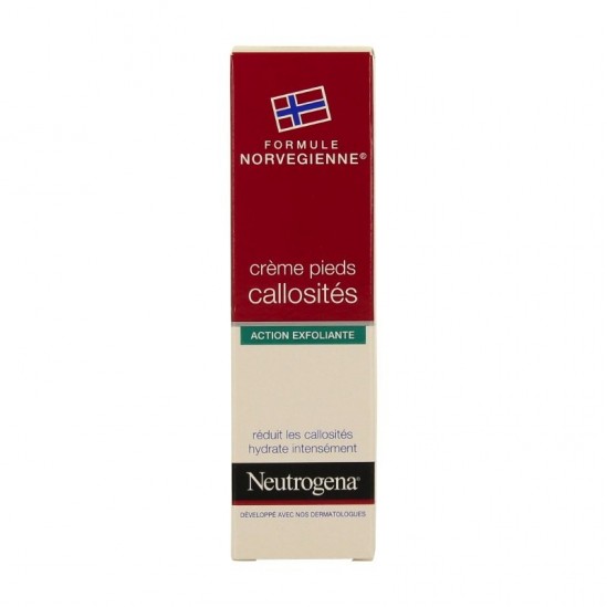 Neutrogena Crème Pieds... Neutrogena Crème Pieds...