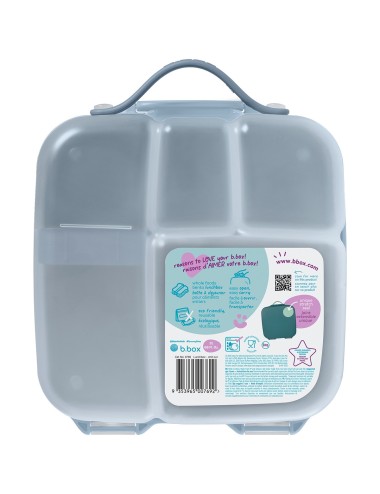 BBOX Lunchbox 2L - Chill Out