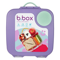 BBOX Lunchbox 2L - Lilac pop