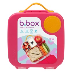 BBOX Lunchbox 2L - Strawberry